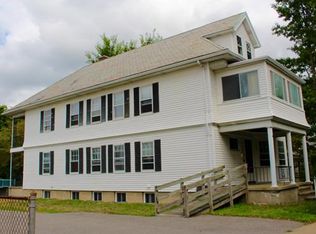 33 Pearl St #0, Newton, MA 02458