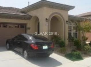 8571 Benidorm Ave, Las Vegas, NV 89178