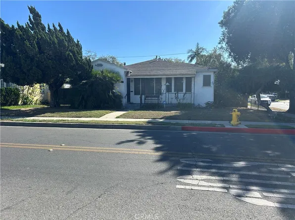 4840 Brompton Ave, Bell, CA 90201