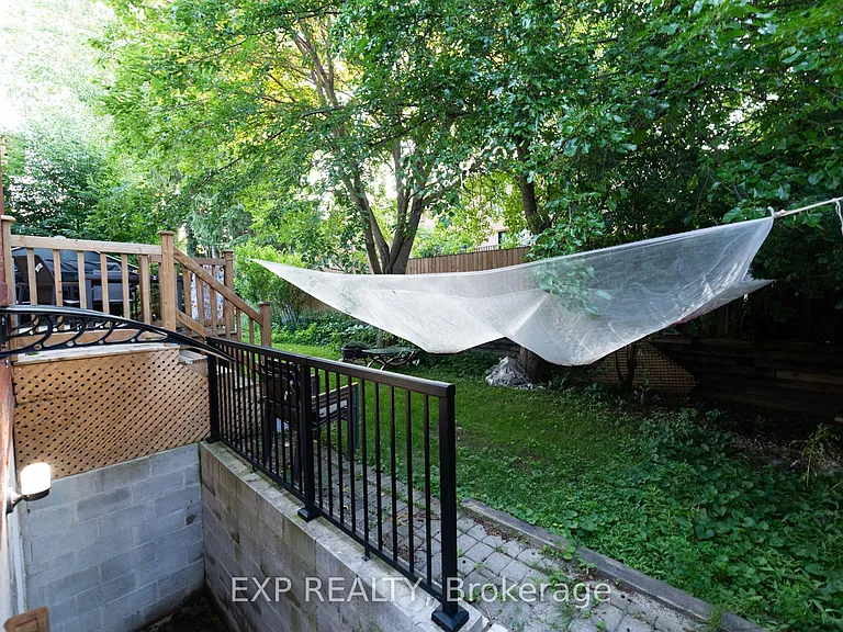12 Pearl Gate Ct #BASEMENT — Photo 23
