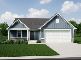 1841 Owens Way, Plain City, OH 43064