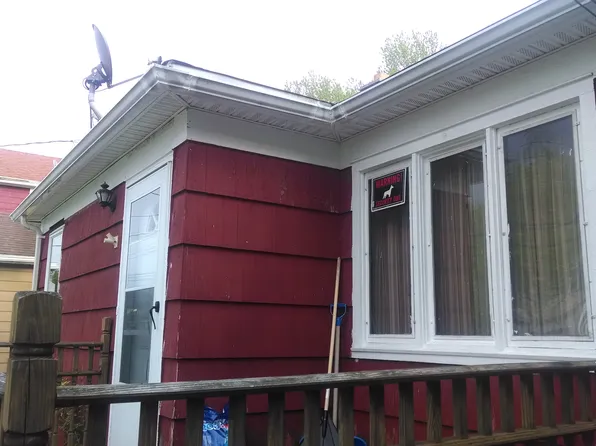 105 Dartmouth Ave, Buffalo, NY 14215