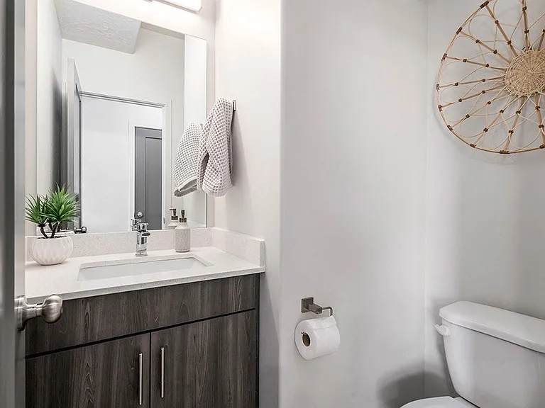 Banner Hill Townhomes — Photo 46