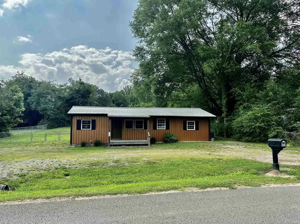 240 Catfish Ln Lot 17, Crump, TN 38327