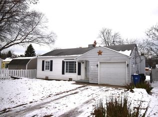 14508 Lakota Ave, Cleveland, OH 44111