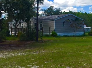 315 Don Graff Rd, Freeport, FL 32439
