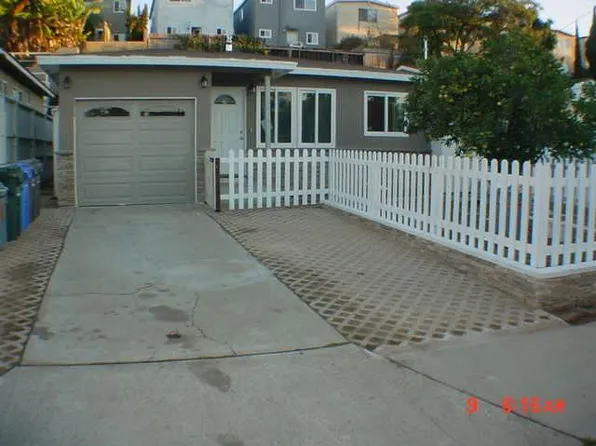1631 Spreckels Ln, Redondo Beach, CA 90278