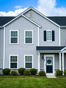13932 Flagstaff St, Cedar Lake, IN, 46303