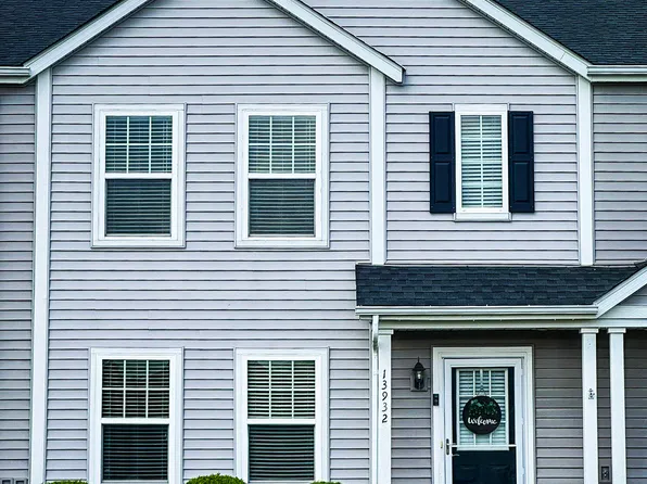 13932 Flagstaff St, Cedar Lake, IN 46303