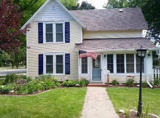 201 Beloit St, Delavan, WI 53115