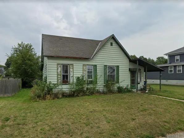 319 E Central Ave, Bluffton, IN 46714