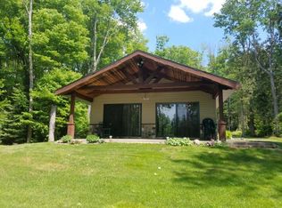 N14485 Pixley Shores Rd, Park Falls, WI 54552