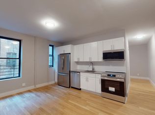 540 W 143rd St APT 25, New York, NY 10031
