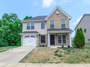 481 Lucille Dr, Lexington, KY 40511