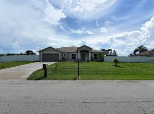 1326 Depew St SE, Palm Bay, FL 32909