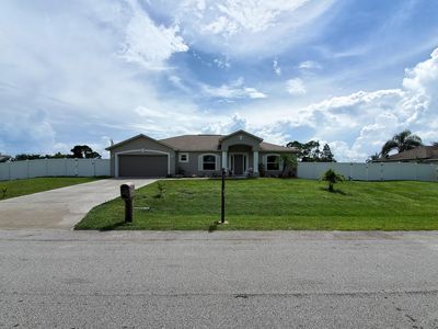 1326 Depew St SE, Palm Bay, FL, 32909