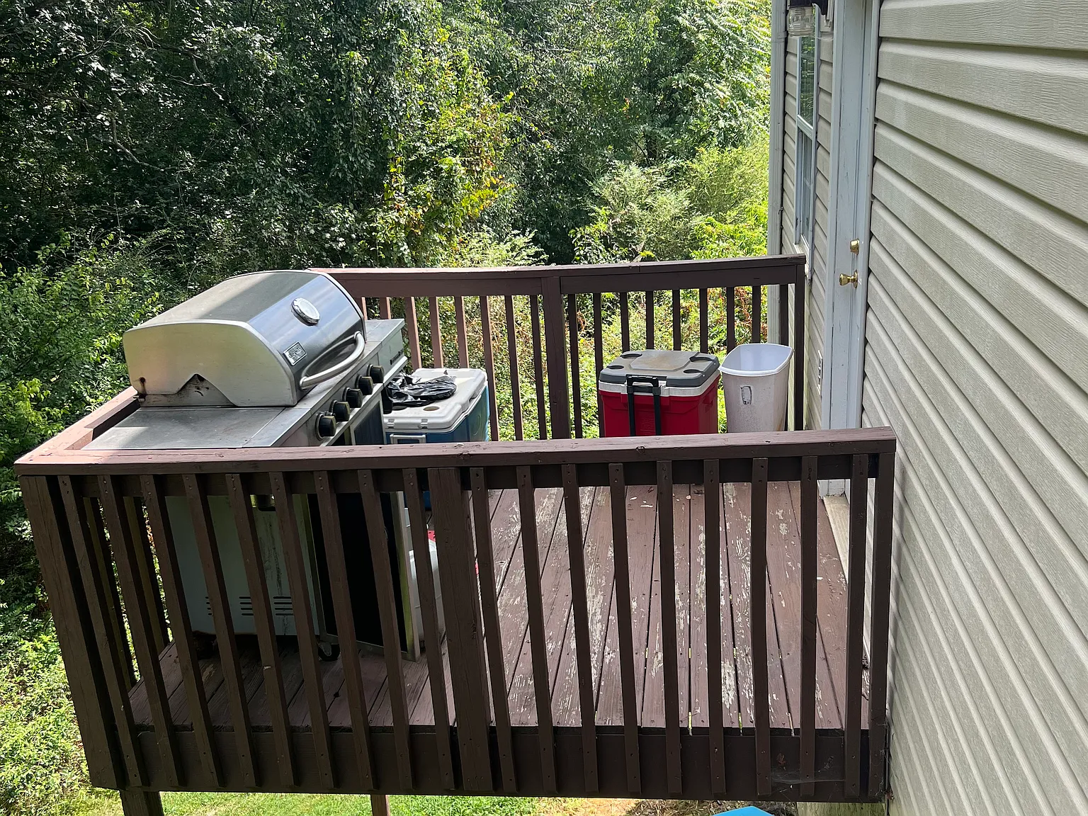 2 bed, 1000 sqft, $1,250 — Photo 3