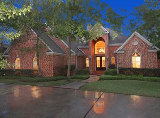36 Watertree Ct, Spring, TX 77380