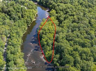Tbd Rondout Creek Island, Esopus, NY 12429