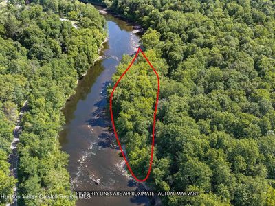 Tbd Rondout Creek Island, Esopus, NY, 12429