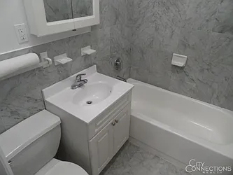 Rented by City Connections Realty