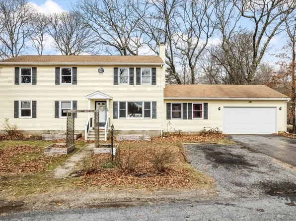 58 Clarence Avenue, Stonington, CT 06379