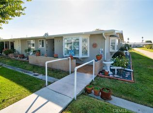1543 Monterey Rd #24G-M2, Seal Beach, CA 90740