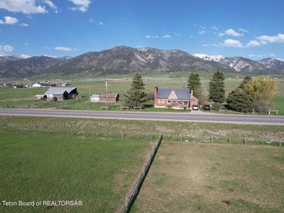 105762 N Us Highway 89, Etna, WY, 83118