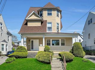 321 Rich Avenue, Mount Vernon, NY 10552