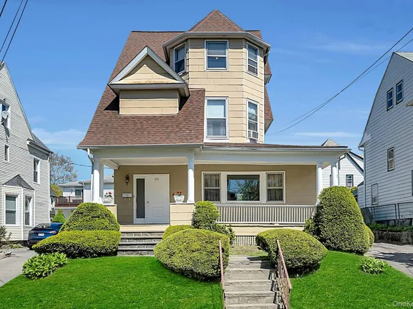 321 Rich Avenue, Mount Vernon, NY 10552
