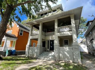 95 Woodlawn St #2, Rochester, NY 14607