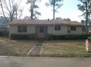 603 Howard St, Magnolia, AR 71753