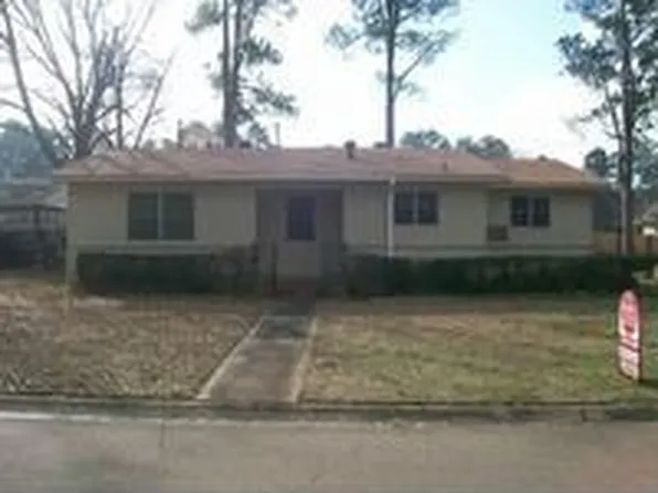603 Howard St, Magnolia, AR 71753
