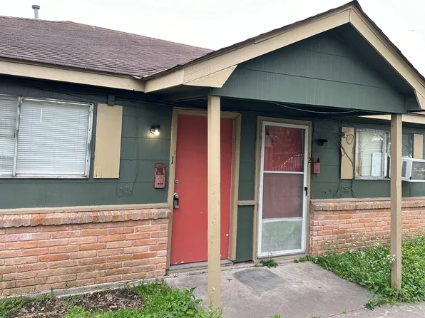 8010 Roswell St APT 1, Houston, TX 77022