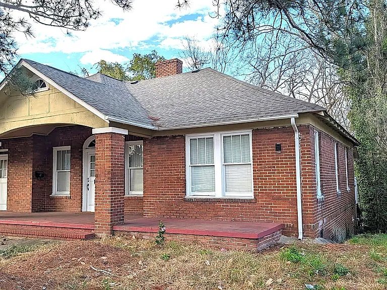 2763 Vineville Ave — Photo 1