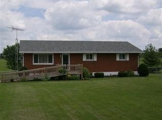 2374 Us Highway 68, Xenia, OH 45385