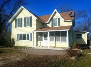 74278 260th Ave, Hayfield, MN 55940