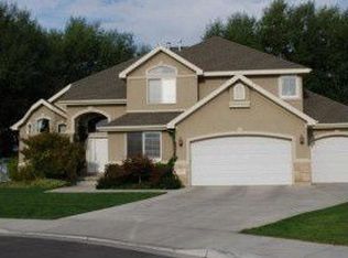 65 E 1250th Cir N, American Fork, UT 84003