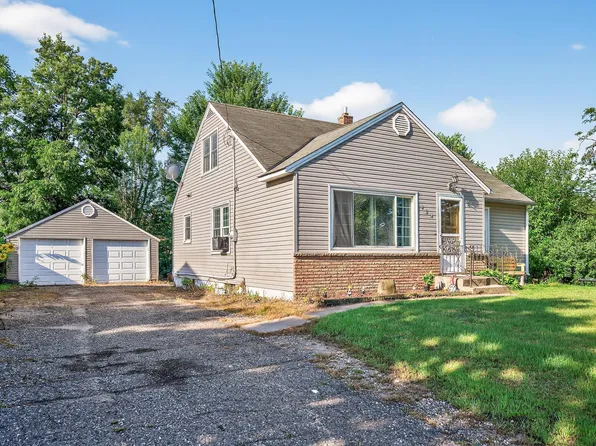 424 E Broadway St, Monticello, MN 55362