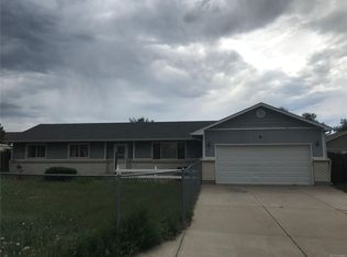 9 S Marshall St, Lakewood, CO 80226