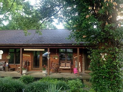 Welcome to 3515 Ecton Rd