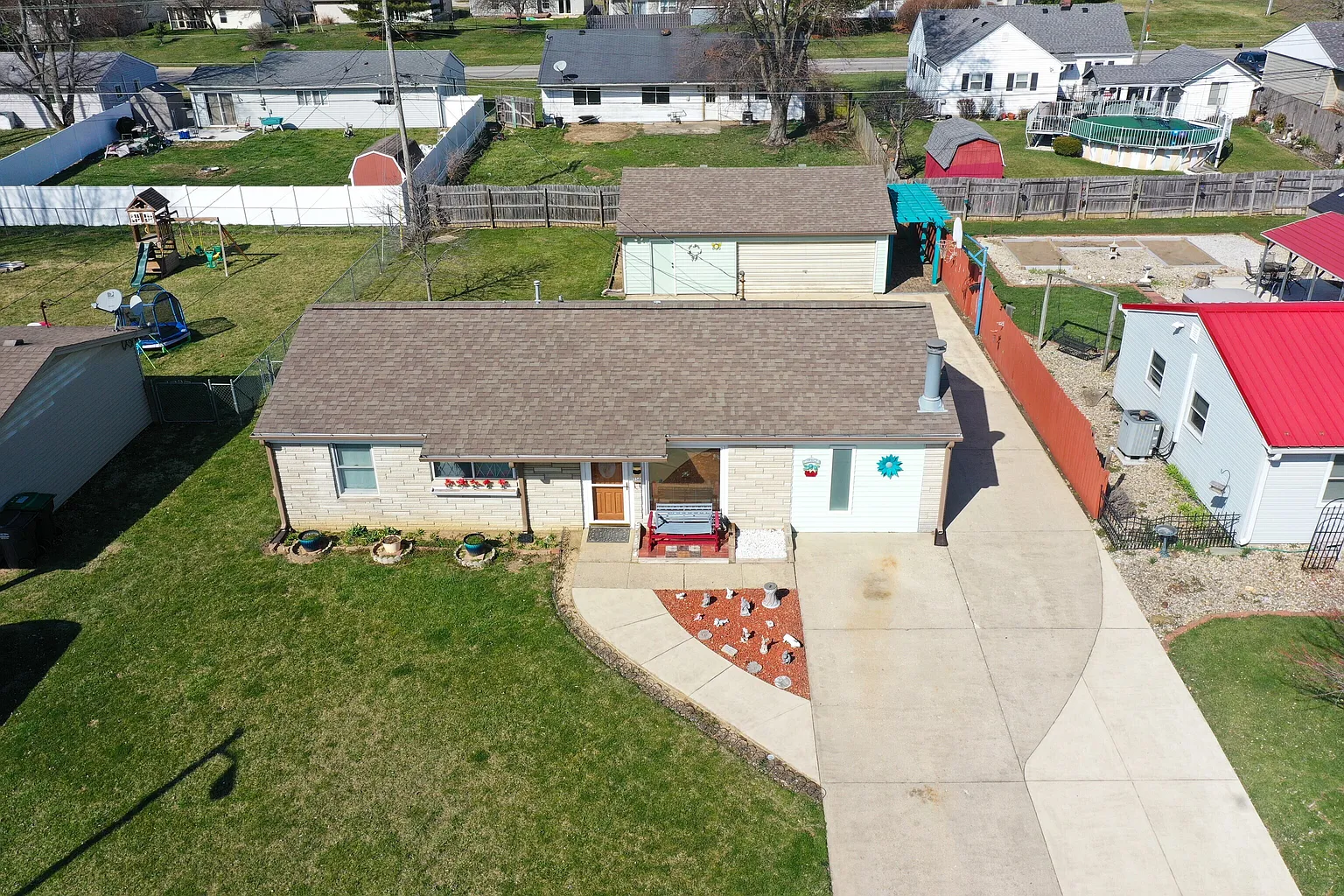 136 Northlane Dr photo 1