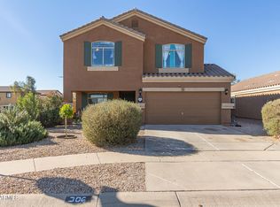 306 N 21st Cir, Coolidge, AZ 85128