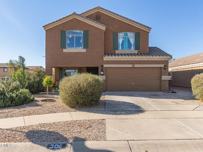 306 N 21st Cir, Coolidge, AZ, 85128