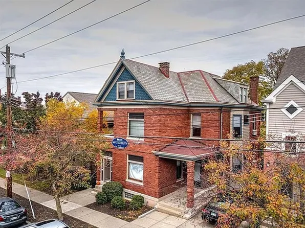 240 E University, 240 E University Ave APT 2, Cincinnati, OH 45219