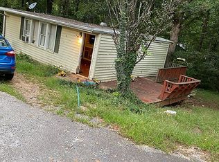 156 Abbott St, Liberty, SC 29657