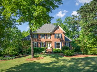 300 Live Oak Rd, Aiken, SC 29803