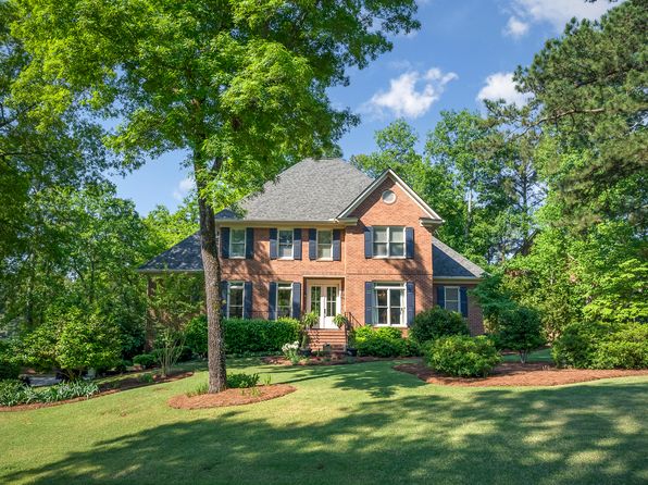 300 Live Oak Rd, Aiken, SC 29803