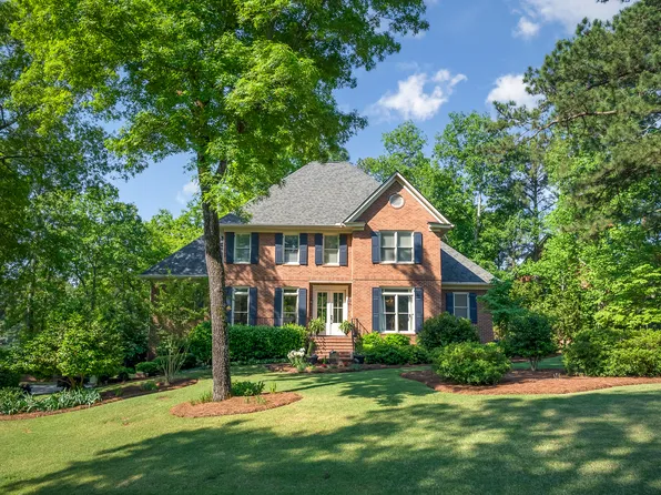 300 Live Oak Rd, Aiken, SC 29803