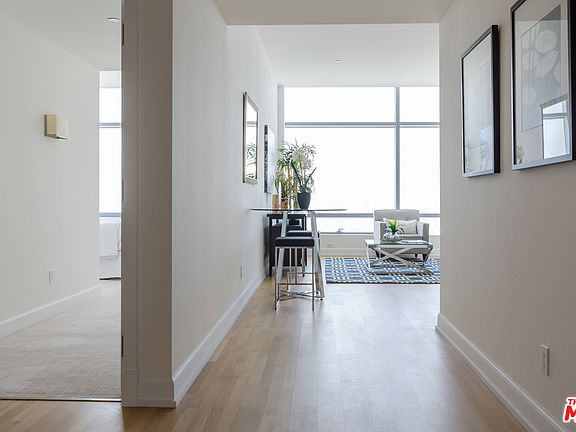 2nd image of 900 W Olympic Blvd Unit 38H
